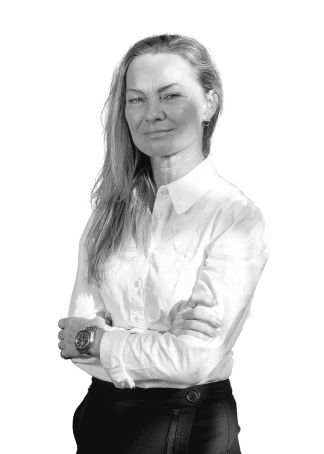 Radmila Posadova photo