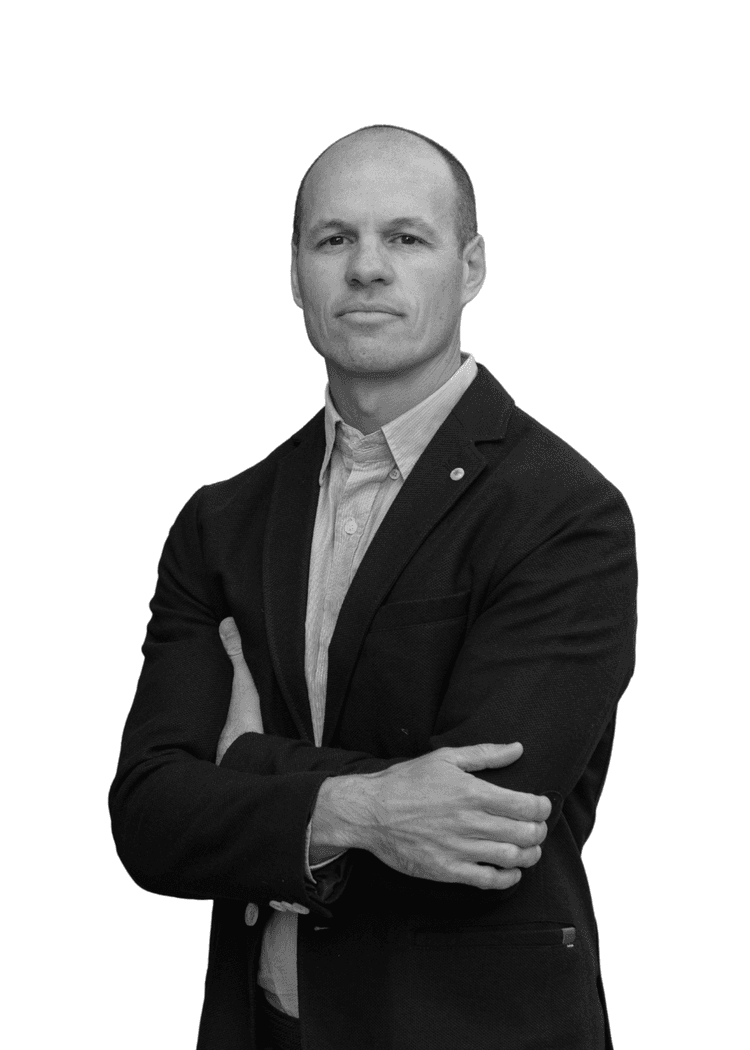 Nicolás Iriarte photo