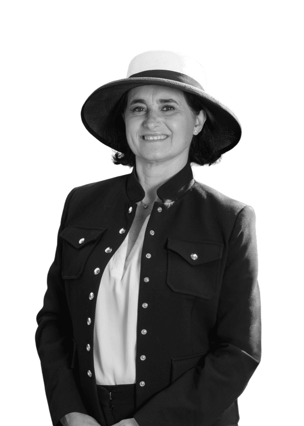 Veronica O'Shea photo