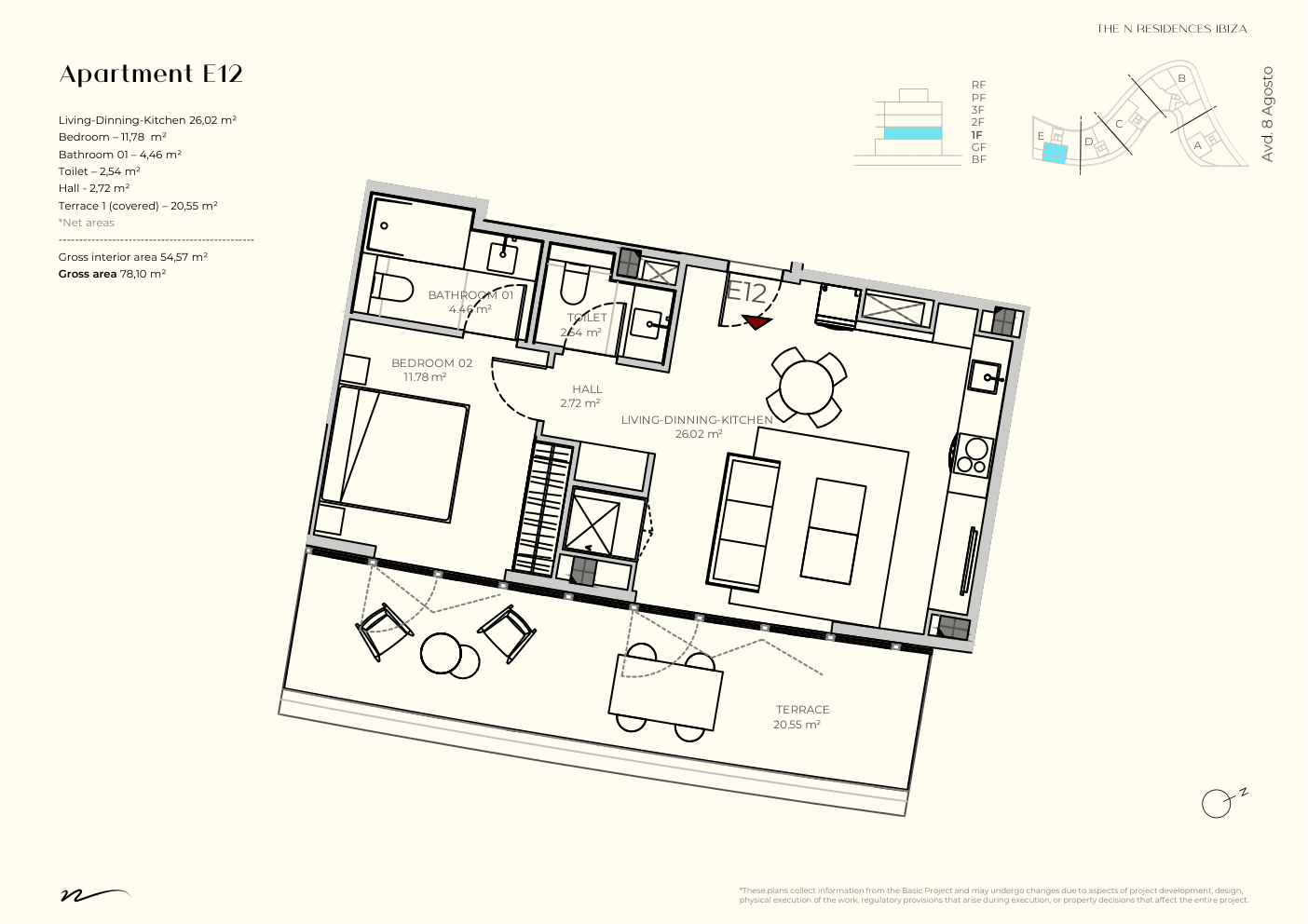 Floorplan Image