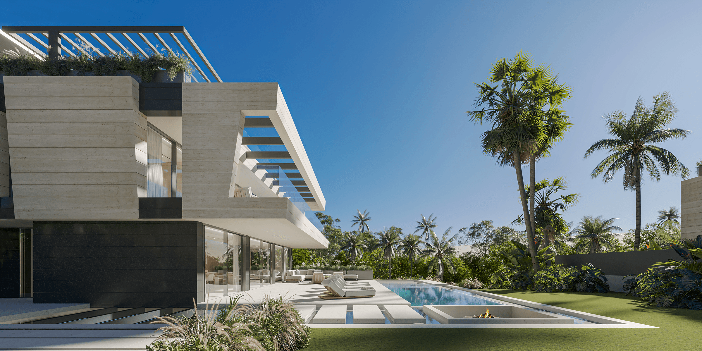 Discover Virrey 3, Marbella's Golden Mile