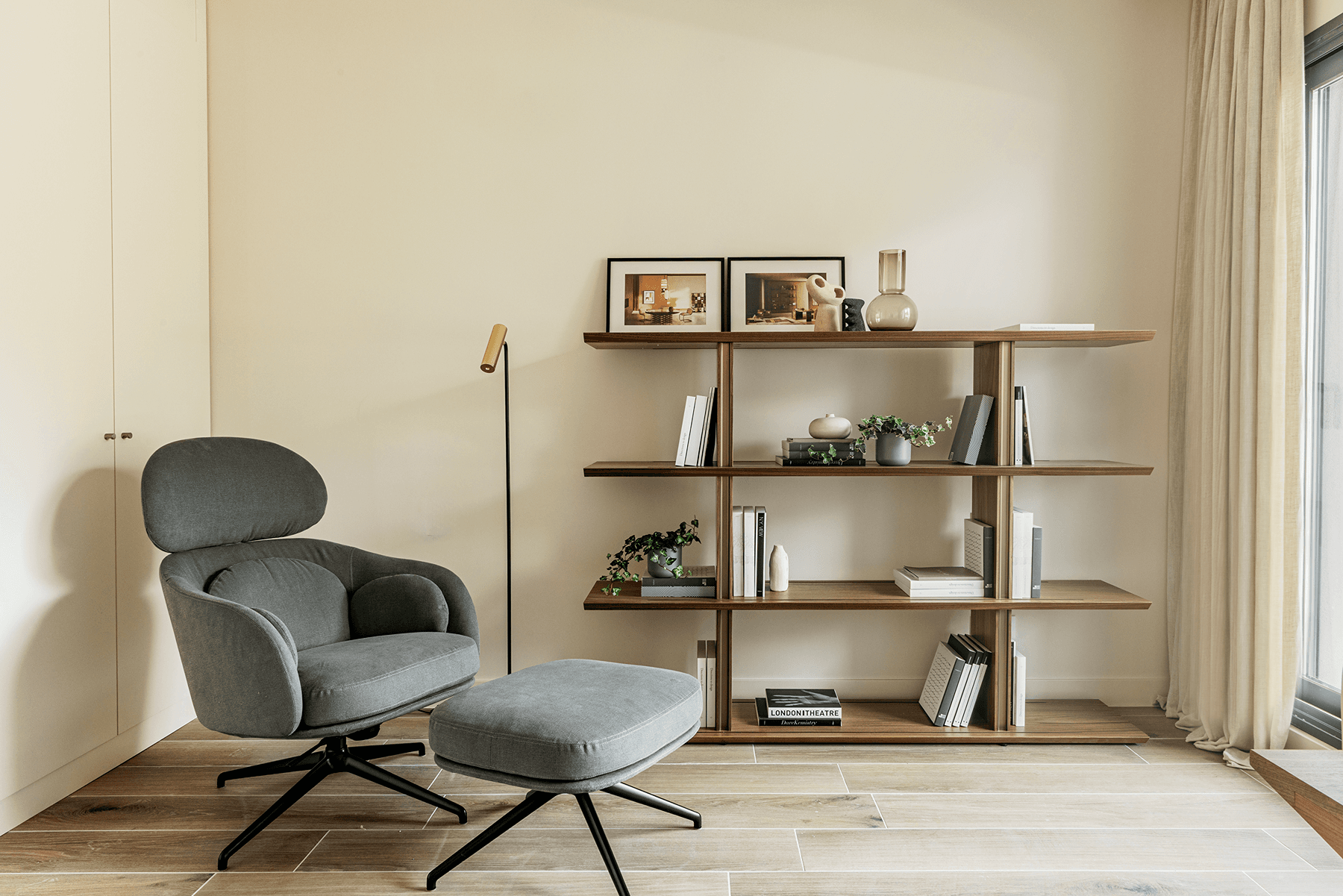 Welcome to your new chapter of life in Madrid