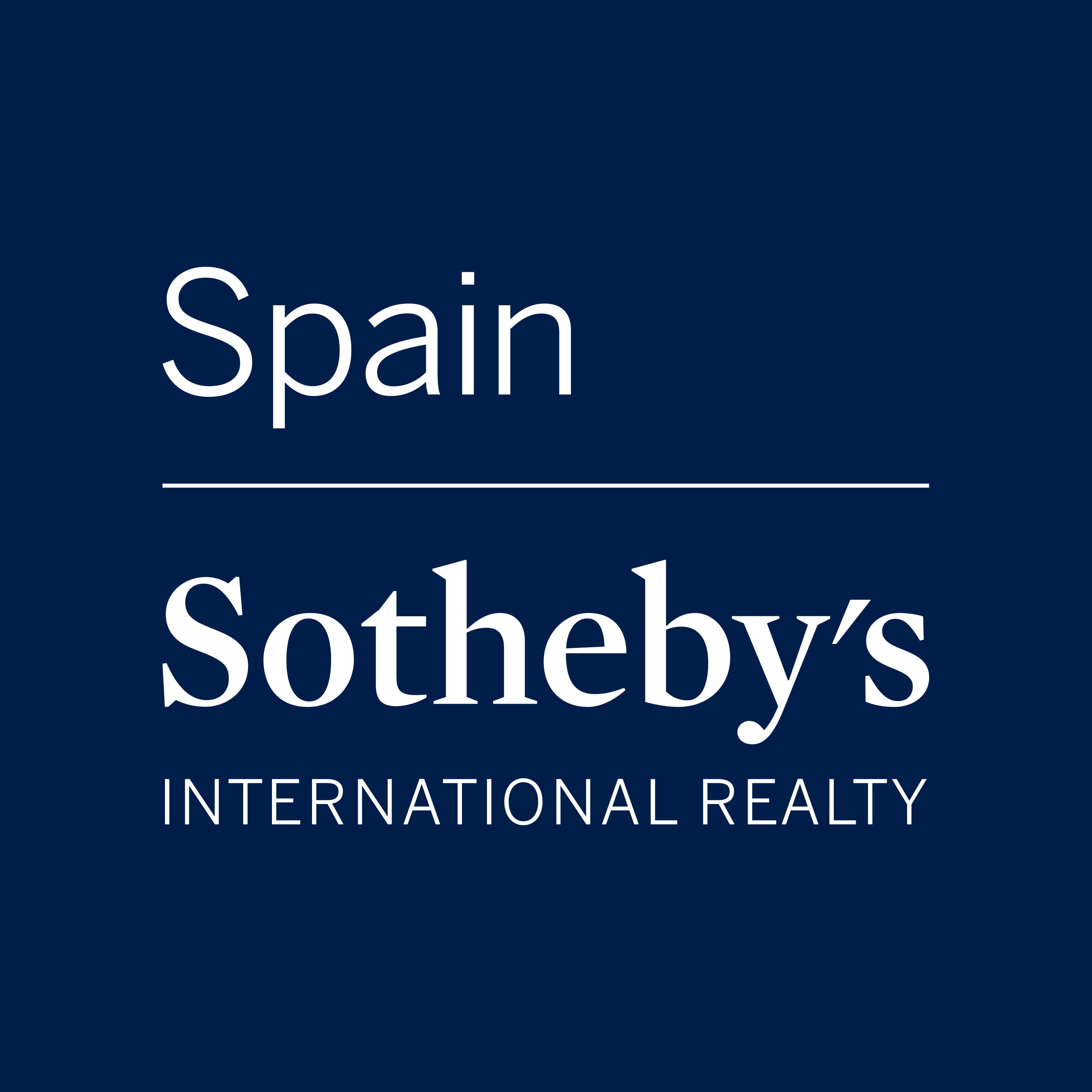 Spain Sotheby’s International Realty photo