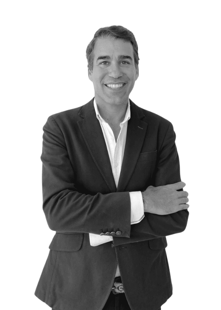 Álvaro Gordillo photo